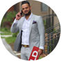 Tony Villeda Top real estate agent in North Bethesda