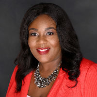 Kerry-Ann Carrington Top real estate agent in Houston