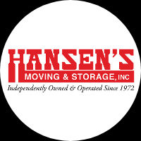 Hansens Moving And Storage