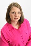 Headshot of Melissa Hill, real estate agent