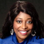 Aretha Langley