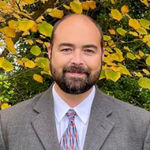 Aaron Daniel Top real estate agent in Eugene