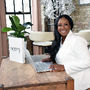 Takiyah Holmes Top real estate agent in Fayetteville