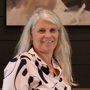 Maureen Liebzeit