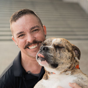 Damien Swords Top real estate agent in Davenport