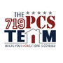 The 719 PCS TEAM Top real estate agent in Colorado Springs