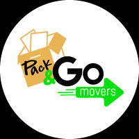 Pack & Go Movers