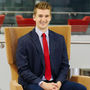 Ryan Jensen Top real estate agent in Draper