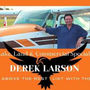 Derek Larson Top real estate agent in Minocqua