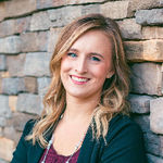 Headshot of Brittany Francis, real estate agent