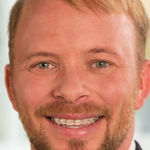 Daryl Gayhardt