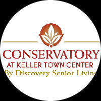 Conservatory At Keller Town Center