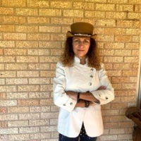 Anna Johnston Top real estate agent in Wharton