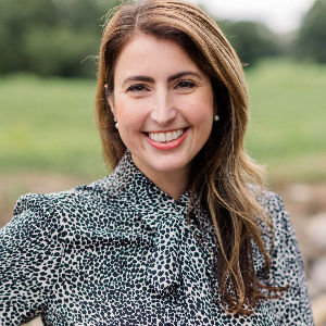 Jennie Kesselman Top real estate agent in South Woodstock