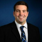 Headshot of John Davis, real estate agent