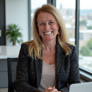 Barbara Jennings Top real estate agent in Newport News