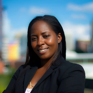 Demetria Lynch
