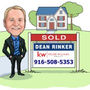 Dean Rinker Top real estate agent in Folsom