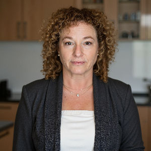 Irene Ryn Top real estate agent in San Luis Obispo