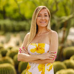 Ahu Kocaballi Top real estate agent in Palm Desert