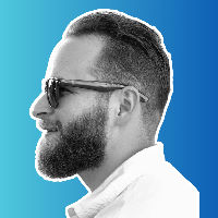 Christian Olson Top real estate agent in Baltimore