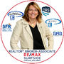 Kathleen Harron Top real estate agent in Cape May