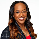 Headshot of Tiffany Hicks, real estate agent