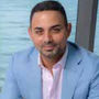 Justen Alias Top real estate agent in Miami Beach
