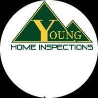 Young Home & Commercial Inspections since 1989 call 727-733-5186