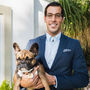 Amir Tafreshnia Top real estate agent in san diego