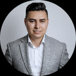 Emmanuel Duran loan officer