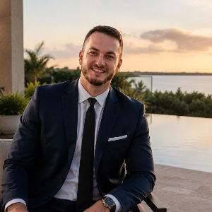 agent profile picture