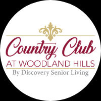 Country Club At Woodland Hills