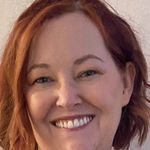 Headshot of Gina Black, real estate agent