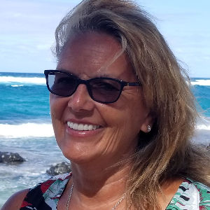 Deb Hitchcock-Gale