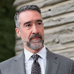 Geordie Romer