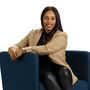 Maria Serrano Top real estate agent in Agawam