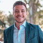 Brandon Greenplate Top real estate agent in Hilton Head Island