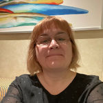 Tina Johnson