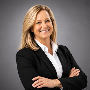 Colleen Zacher