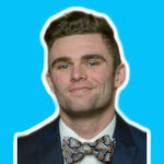 Connor Blake