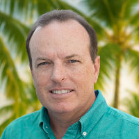 Jim Signor Top real estate agent in Key Largo