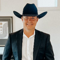 Jake Ascher Top real estate agent in Rhome
