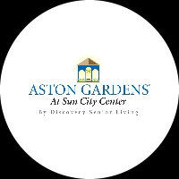 Aston Gardens At Sun City Center