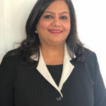Komal Kataria Top real estate agent in Hicksville