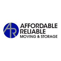 Affordable Reliable Moving And Storage