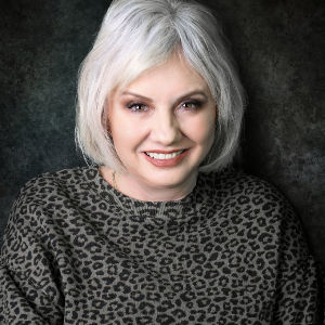 Pamela Caldwell