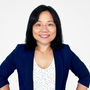 Myoungjin Joo Top real estate agent in Pittsford