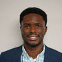 Nosa Idemudia Top real estate agent in Salisbury