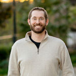 Headshot of Joseph Pytcher, real estate agent
